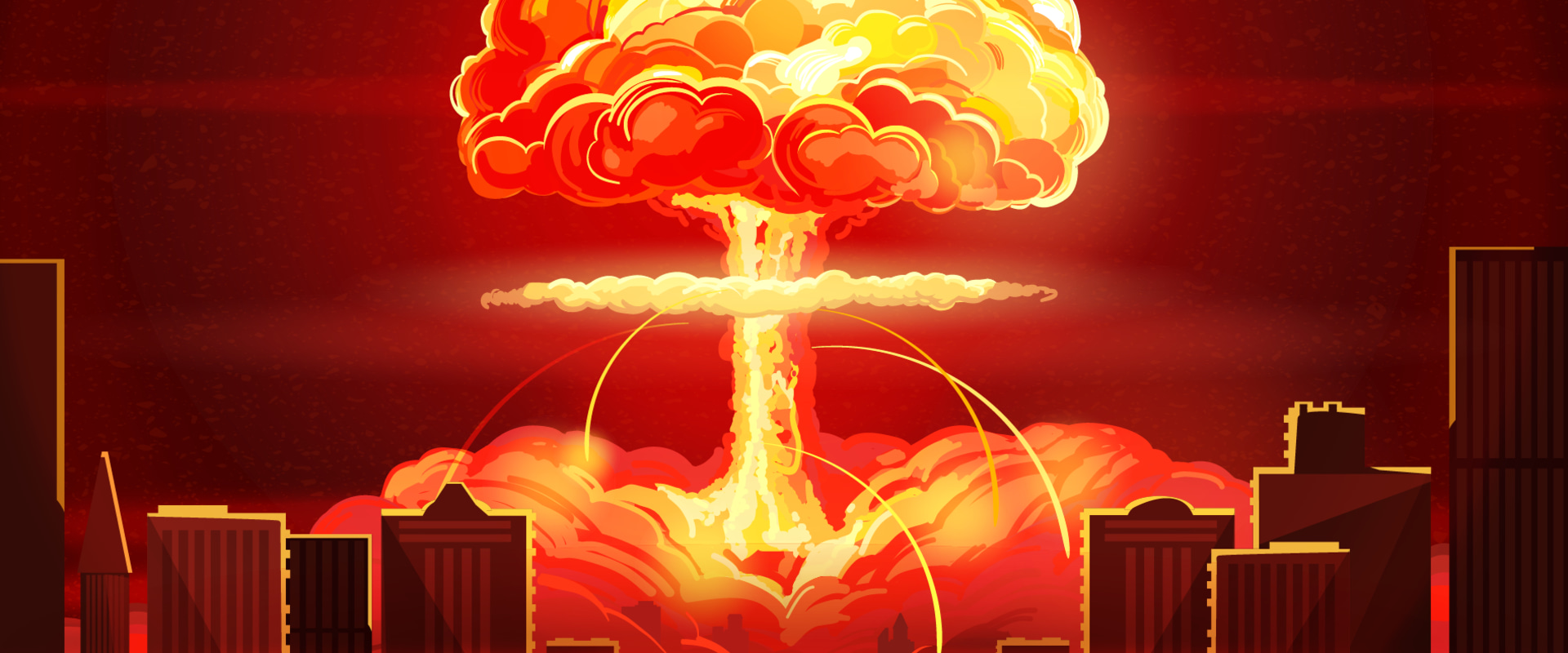 What is Nuclear Fallout and What Does it Consist Of?