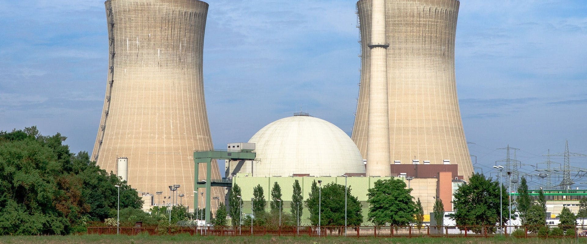 Why Nuclear Energy is a Bad Idea