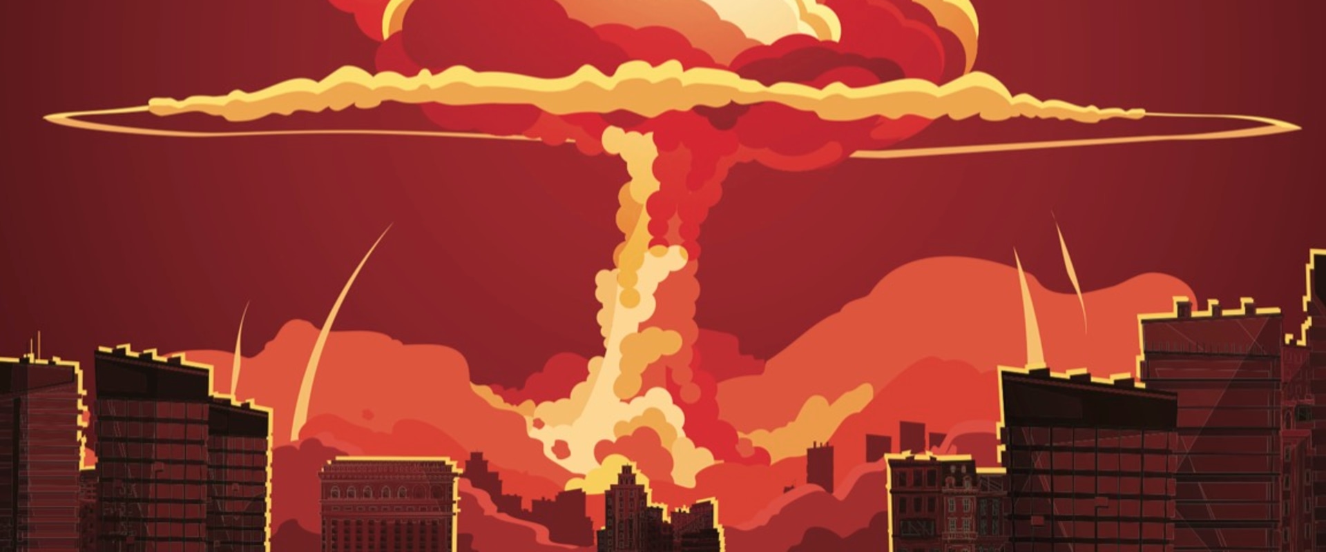 The Dangers of Nuclear Fallout: How Far Does It Go?