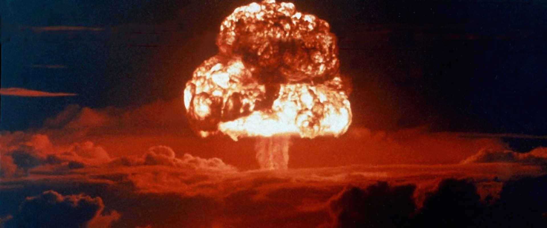 Will a Nuclear Fallout Ever Happen? A Comprehensive Look at the Consequences