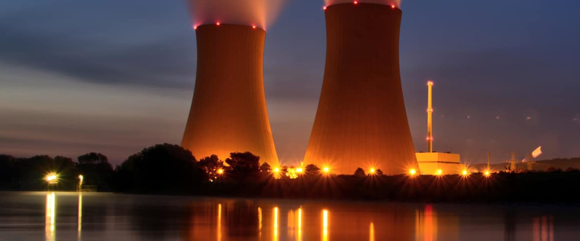 What is Nuclear Energy and How Does it Work?