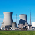 Is Europe Shutting Down Nuclear Power Plants?