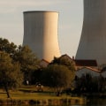 How Much of Europe Relies on Nuclear Power?
