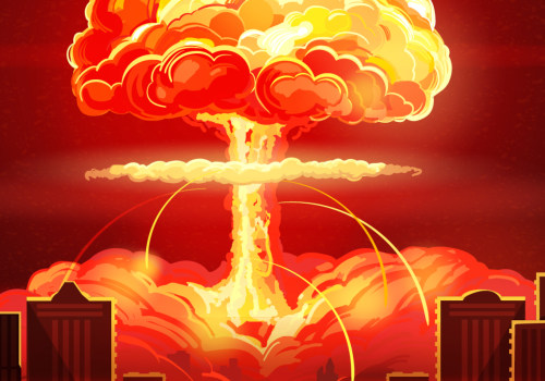 What is Nuclear Fallout and What Does it Consist Of?