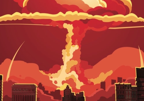 How Long Does It Take for Nuclear Fallout to Disappear?