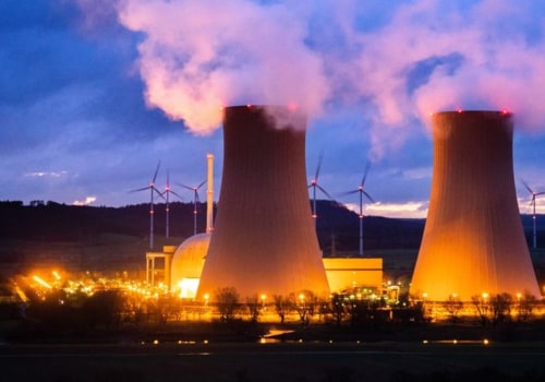 The Benefits and Risks of Nuclear Energy in Europe