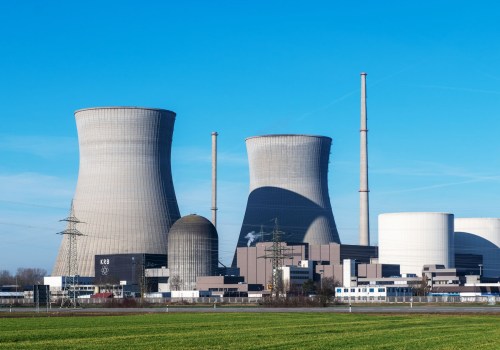 Which European Country Has the Most Nuclear Power Plants?