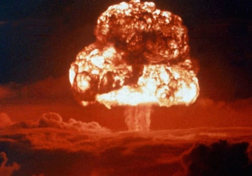 Will a Nuclear Fallout Ever Happen? A Comprehensive Look at the Consequences