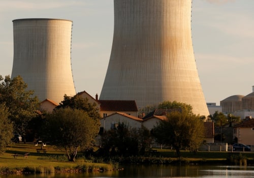 The Debate on Nuclear Energy in Europe: Is it Sustainable?