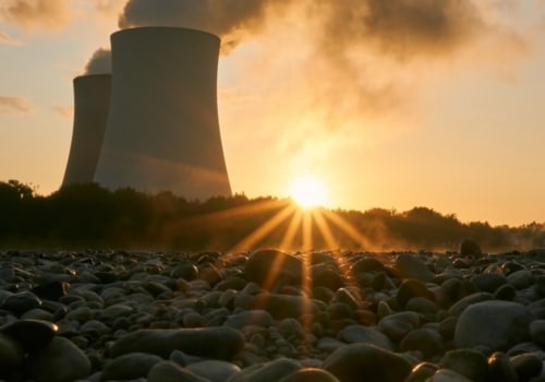 Why is Nuclear Energy So Expensive?