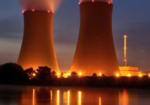 What is Nuclear Energy and How Does it Work?